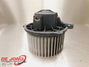 Used Heating and ventilation fan motor Hyundai Getz 1.4i 16V Price € 12,99 Margin scheme offered by Autodemontagebedrijf de Jong