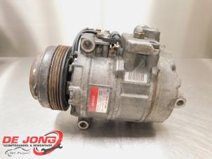 Used Air conditioning pump BMW 3 serie (E46/2) 328 Ci 24V Price € 34,99 Margin scheme offered by Autodemontagebedrijf de Jong
