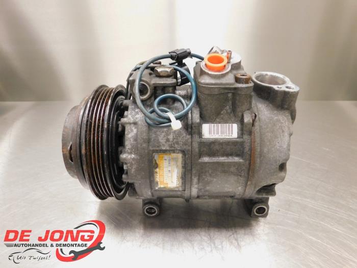 AC compressor