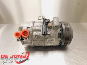 Used Air conditioning pump BMW 3 serie (E46/4) 318d 16V Price € 21,99 Margin scheme offered by Autodemontagebedrijf de Jong
