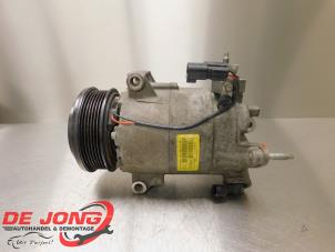 Used Air conditioning pump Ford B-Max (JK8) 1.0 EcoBoost 12V 100 Price € 33,99 Margin scheme offered by Autodemontagebedrijf de Jong