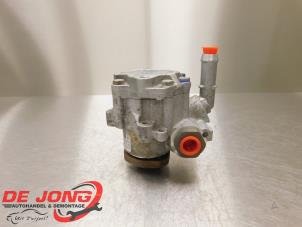 Used Power steering pump Audi A3 (8L1) 1.6 Price € 29,99 Margin scheme offered by Autodemontagebedrijf de Jong