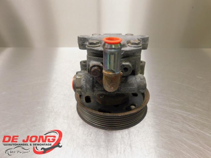 Gebrauchte Lenkkraftverstärker Pumpe Volkswagen Golf IV (1J1) 1.9 SDI Preis € 8,99 Margenregelung angeboten von Autodemontagebedrijf de Jong