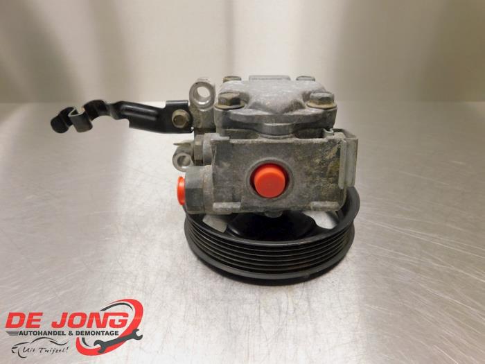 Usagé Pompe de direction Mazda 6 Sportbreak (GY19/89) 1.8i 16V Prix € 42,99 Règlement à la marge proposé par Autodemontagebedrijf de Jong