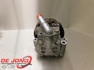 Used Power steering pump Ford Mondeo IV 2.0 TDCi 140 16V Price € 49,95 Margin scheme offered by Autodemontagebedrijf de Jong