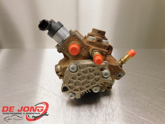 Gebrauchte Kraftstoffpumpe Mechanisch Ford Focus 2 Wagon 1.6 TDCi 16V 90 Preis € 27,99 Margenregelung angeboten von Autodemontagebedrijf de Jong