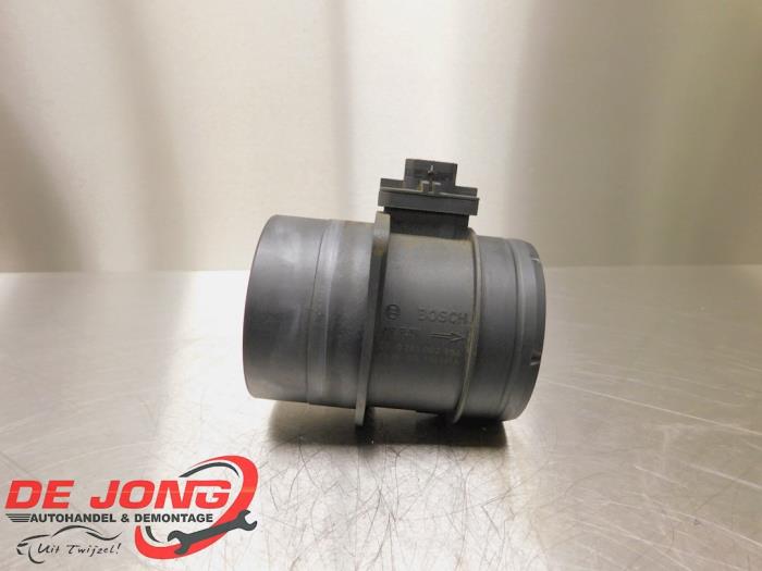 Gebrauchte Luftmassenmesser Seat Leon SC (5FC) 2.0 TDI FR 16V Preis € 7,99 Margenregelung angeboten von Autodemontagebedrijf de Jong