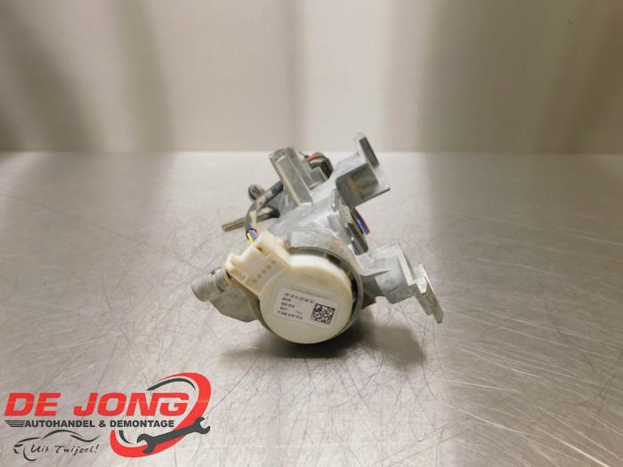 Ignition lock + key Volkswagen Crafter 2.0 TDI 1K0905851