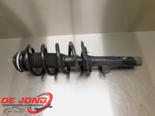Used Front shock absorber rod, right Ford Transit 2.0 TDCi 16V Eco Blue 170 Price € 57,05 Inclusive VAT offered by Autodemontagebedrijf de Jong
