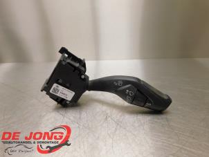 Used Wiper switch Ford Transit 2.0 TDCi 16V Eco Blue 170 Price € 21,90 Inclusive VAT offered by Autodemontagebedrijf de Jong