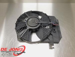 Used Cooling fans Ssang Yong Rexton 2.9 TD RX 290 Price € 75,00 Margin scheme offered by Autodemontagebedrijf de Jong
