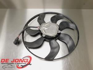 Used Cooling fans Mercedes Vito (447.6) 2.2 119 CDI 16V BlueTEC Price € 159,95 Margin scheme offered by Autodemontagebedrijf de Jong