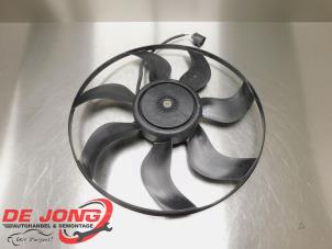 Used Cooling fans Mercedes B (W246,242) 1.6 B-180 BlueEFFICIENCY Turbo 16V Price € 59,99 Margin scheme offered by Autodemontagebedrijf de Jong
