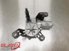 Rear wiper motor from a Opel Astra H (L48), 2004 / 2014 1.6 16V Twinport, Hatchback, 4-dr, Petrol, 1.598cc, 77kW (105pk), FWD, Z16XEP; EURO4, 2004-03 / 2006-12 2005