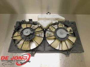 Used Cooling fans Mazda 6 Sport (GG14) 1.8i 16V Price € 78,70 Margin scheme offered by Autodemontagebedrijf de Jong