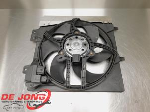 Used Cooling fans Citroen C2 (JM) 1.4 Price € 18,99 Margin scheme offered by Autodemontagebedrijf de Jong