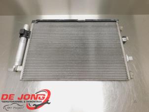 Used Air conditioning condenser Ford Focus 3 1.6 TDCi 115 Price € 34,99 Margin scheme offered by Autodemontagebedrijf de Jong