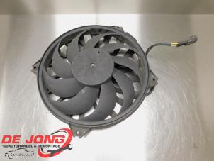 Used Cooling fans Citroen Jumpy (G9) 1.6 HDI 16V Price € 41,99 Margin scheme offered by Autodemontagebedrijf de Jong