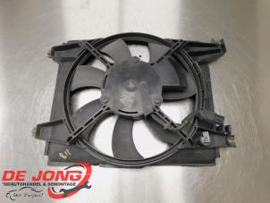 Used Cooling fans Hyundai Coupe 2.0i 16V CVVT Price € 57,70 Margin scheme offered by Autodemontagebedrijf de Jong