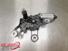 Rear wiper motor from a Ford Fusion, 2002 / 2012 1.25 16V, Combi/o, Petrol, 1.242cc, 55kW (75pk), FWD, FUJB, 2004-08 / 2012-12, UJ1 2006