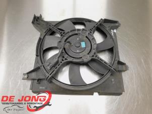 Used Cooling fans Hyundai Coupe 2.0i 16V CVVT Price € 24,99 Margin scheme offered by Autodemontagebedrijf de Jong