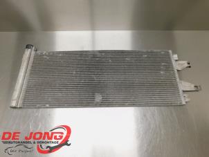 Usagé Condensateur clim Citroen Jumper (U9) 3.0 HDi 160 Euro 4 Prix € 60,45 Règlement à la marge proposé par Autodemontagebedrijf de Jong