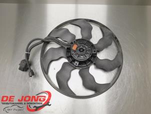 Used Cooling fans Hyundai Tucson (JM) 2.0 16V CVVT 4x2 Price € 44,00 Margin scheme offered by Autodemontagebedrijf de Jong
