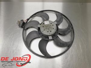 Used Cooling fans Opel Astra H (L48) 1.6 16V Twinport Price € 20,00 Margin scheme offered by Autodemontagebedrijf de Jong