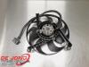 Cooling fans from a Volkswagen New Beetle (9C1/9G1) 2.0 2002