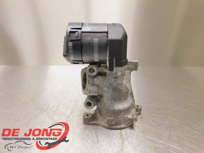 EGR valves with engine code RH stock