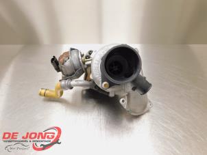 Used Turbo Ford Transit Connect (PJ2) 1.6 TDCi 16V 115 Price € 99,90 Margin scheme offered by Autodemontagebedrijf de Jong