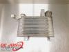 Intercooler from a Ssang Yong Rexton, 2002 / 2012 2.9 TD RJ 290, SUV, Diesel, 2.874cc, 88kW (120pk), 4x4, OM662983, 2002-04 / 2012-12 2003