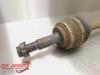 Front drive shaft, right from a Toyota Corolla Verso (E12) 1.6 16V VVT-i 2003