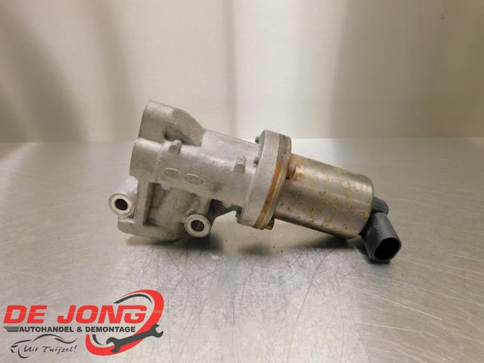 Usagé Valve RGE Kia Cee'd (EDB5) 1.6 CRDi VGT 16V Prix € 19,95 Règlement à la marge proposé par Autodemontagebedrijf de Jong