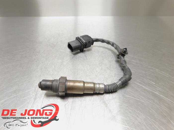 Usados Sonda Lambda Opel Meriva (B) 1.7 CDTi 16V Precio € 44,95 Norma de margen ofrecido por Autodemontagebedrijf de Jong