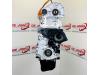 Engine from a Fiat Ducato (250) 2.3 D 130 Multijet 2011