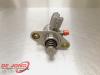 Mechanical fuel pump from a Opel Astra J GTC (PD2/PF2) 2.0 16V Turbo OPC 2013