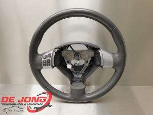 Usagé Volant Suzuki Splash 1.2 VVT 16V Prix € 29,90 Règlement à la marge proposé par Autodemontagebedrijf de Jong