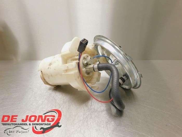 Gebrauchte Kraftstoffpumpe Elektrisch Opel Vectra B Caravan (31) 1.6 16V Preis € 14,99 Margenregelung angeboten von Autodemontagebedrijf de Jong