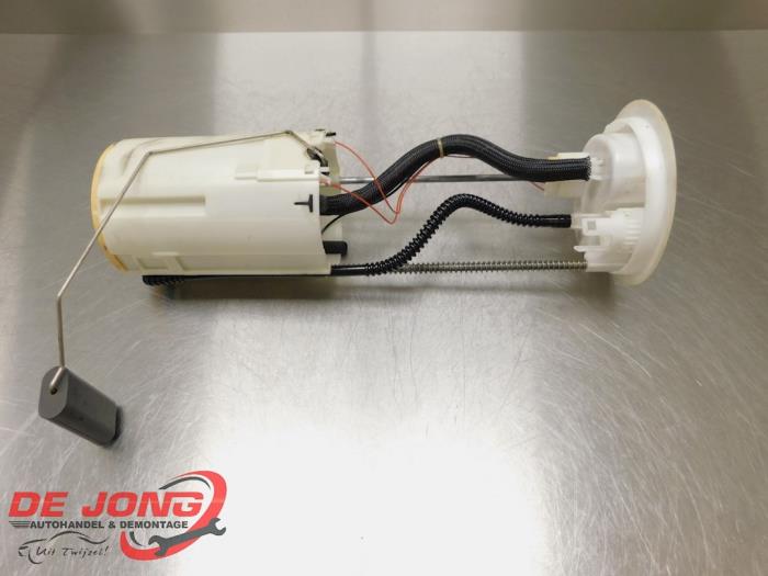 Gebrauchte Kraftstoffpumpe Elektrisch Citroen Jumper (U9) 3.0 HDi 155 Euro 5 Preis € 26,90 Margenregelung angeboten von Autodemontagebedrijf de Jong