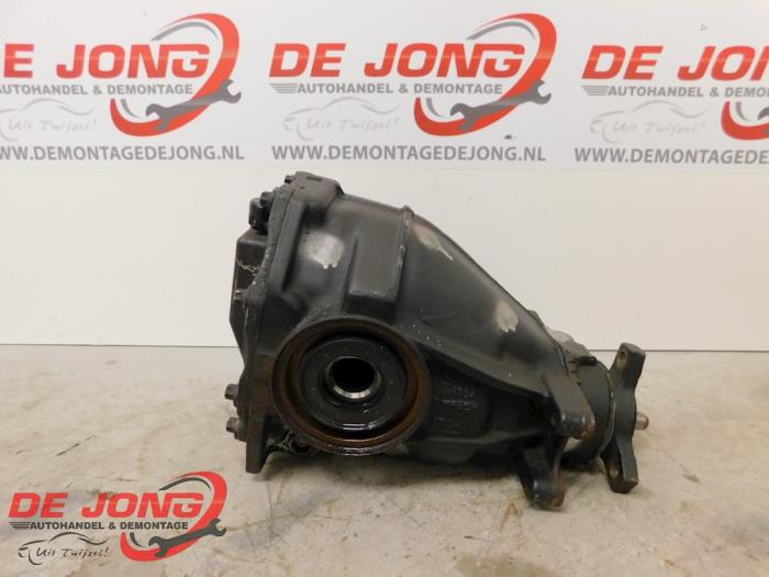 Gebrauchte Differential hinten Mercedes E (W211) 2.2 E-220 CDI 16V Preis € 99,99 Margenregelung angeboten von Autodemontagebedrijf de Jong