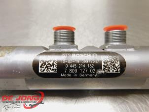 Used Fuel injector nozzle BMW 3 serie (E90) 320d 16V Price € 38,99 Margin scheme offered by Autodemontagebedrijf de Jong