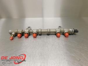 Used Fuel injector nozzle Fiat Grande Punto (199) 1.3 JTD Multijet 16V Price € 23,99 Margin scheme offered by Autodemontagebedrijf de Jong