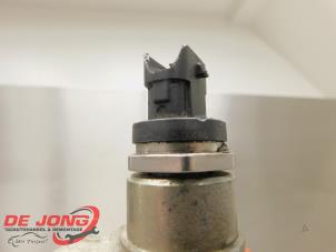 Système d'injection d'un Hyundai Tucson (JM) 2.0 CRDi VGT 16V 4x2 2006