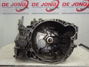 Gebrauchte Getriebe Peugeot 407 SW (6E) 2.0 HDiF 16V Preis € 170,00 Margenregelung angeboten von Autodemontagebedrijf de Jong