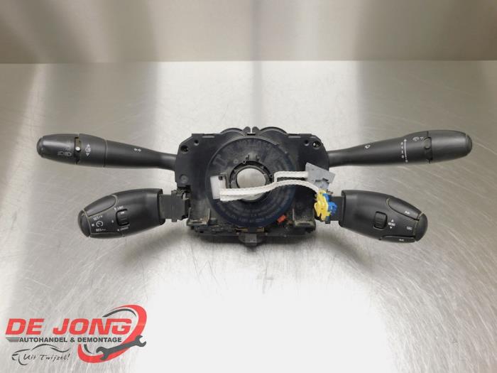 Steering column stalks with part number 223 stock