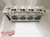 Cylinder head from a Mercedes-Benz C Combi (S203) 2.2 C-220 CDI 16V 2002