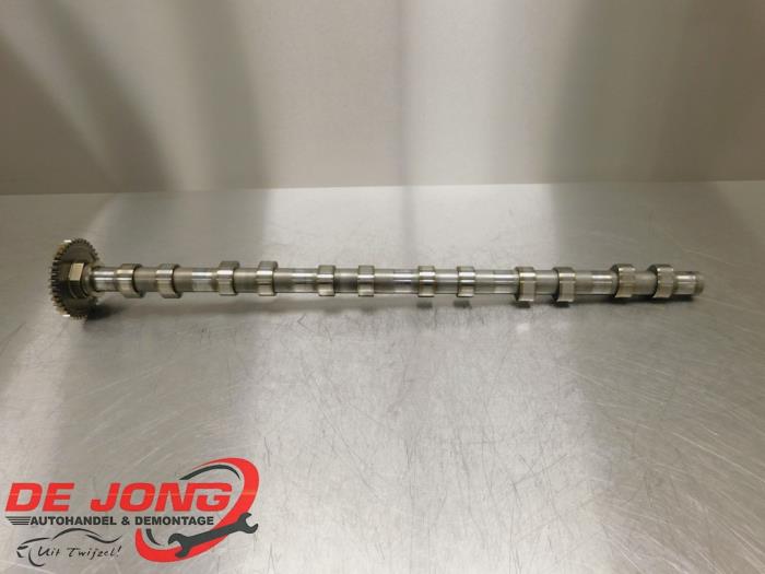 Gebrauchte Nockenwelle BMW 5 serie (F10) 530d 24V Preis € 100,00 Margenregelung angeboten von Autodemontagebedrijf de Jong