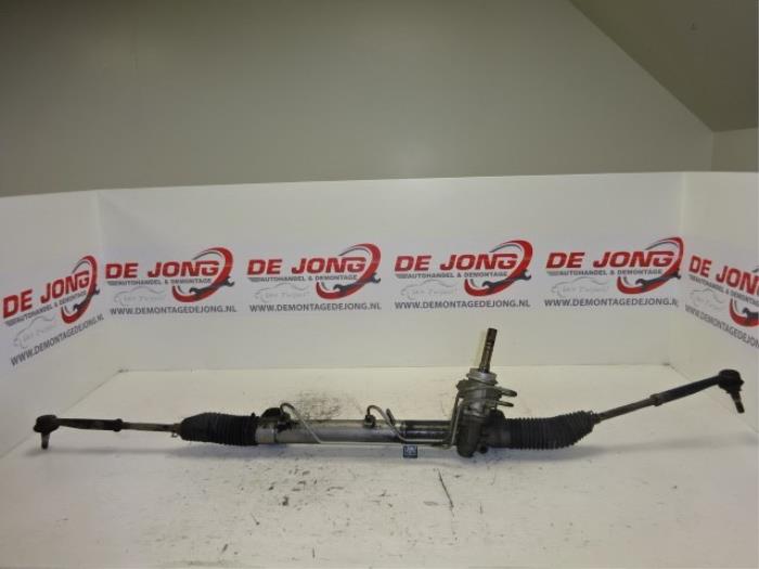 Gebrauchte Lenkgetriebe Servo Opel Zafira (M75) 1.9 CDTI Preis € 49,00 Margenregelung angeboten von Autodemontagebedrijf de Jong