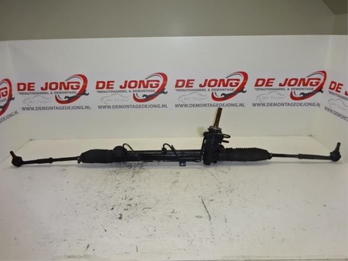 Gebrauchte Lenkgetriebe Servo Opel Zafira (M75) 1.9 CDTI Preis € 49,00 Margenregelung angeboten von Autodemontagebedrijf de Jong
